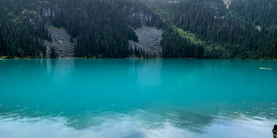 Discover the Beauty of British Columbia: A Guide to the Top 12 Hikes