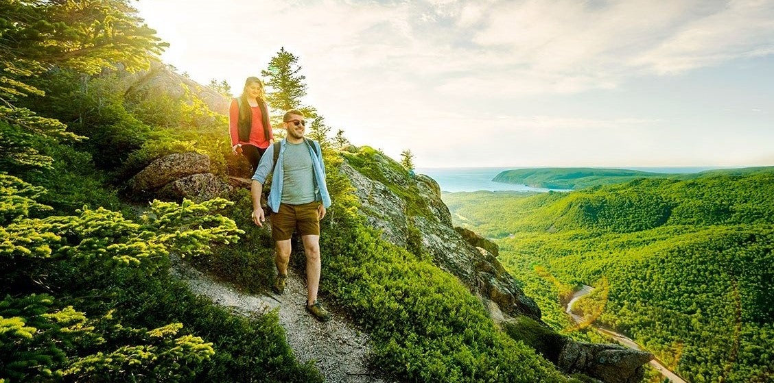 Discover Nova Scotia's Stunning Landscapes: Top 10 Hikes