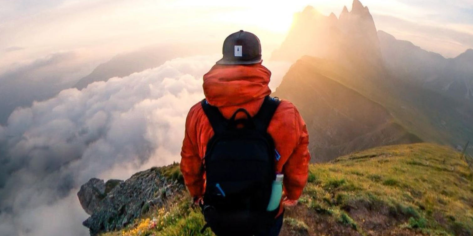 Rookie Backpacker Mistakes