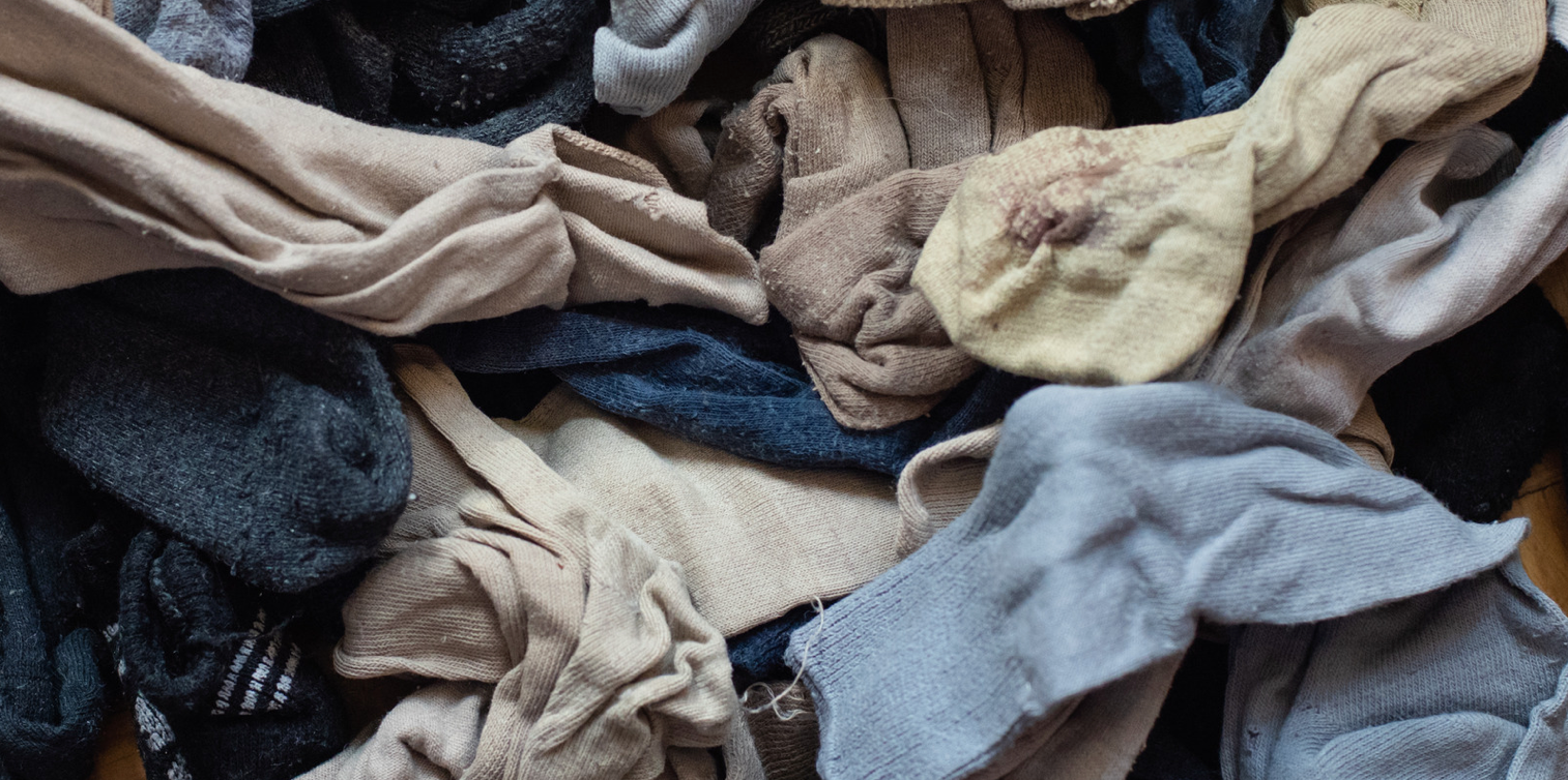 10 Facts about Fast Fashion: The Grave Reality of an Increasingly Popular Industry
