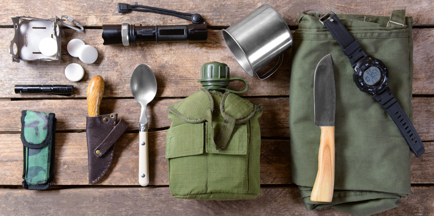 Gift Ideas for Every Hiker (Under $100)