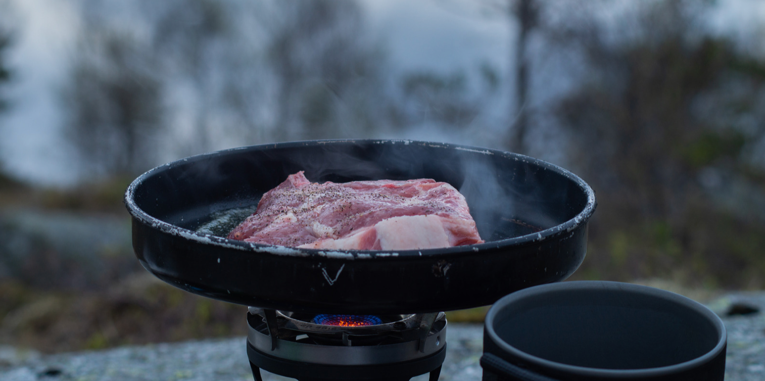 Backpacking Food Ideas: The Complete Guide on How to Plan Hiking Meals