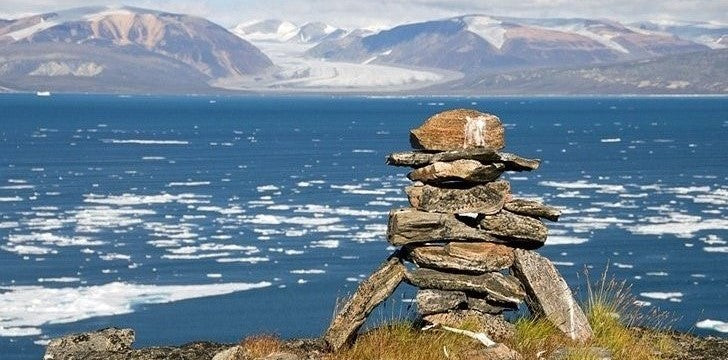 Explore Nunavut's Arctic Majesty: Top 10 Hikes