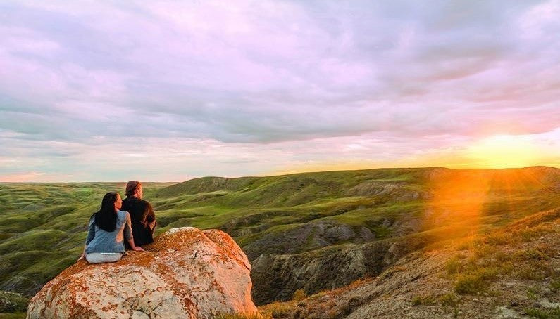 Unveil Saskatchewan's Scenic Beauty: Top 10 Hikes