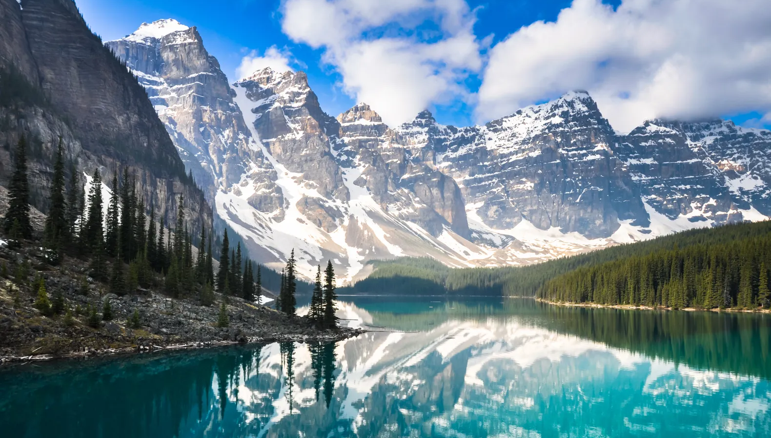 Explore Ontario's Varied Landscapes: Top 10 Hikes
