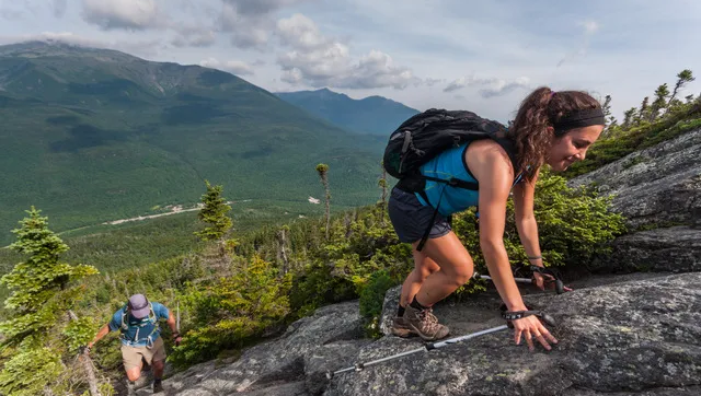 Discover Quebec's Enchanting Landscapes: Top 10 Hikes