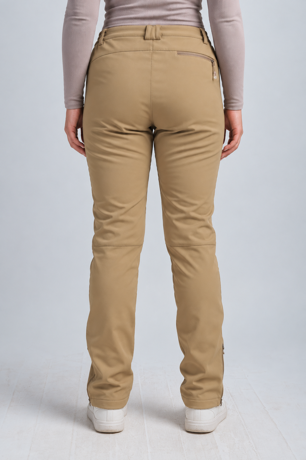 Women's High Waist V2 Adventure Water Resistant Pants