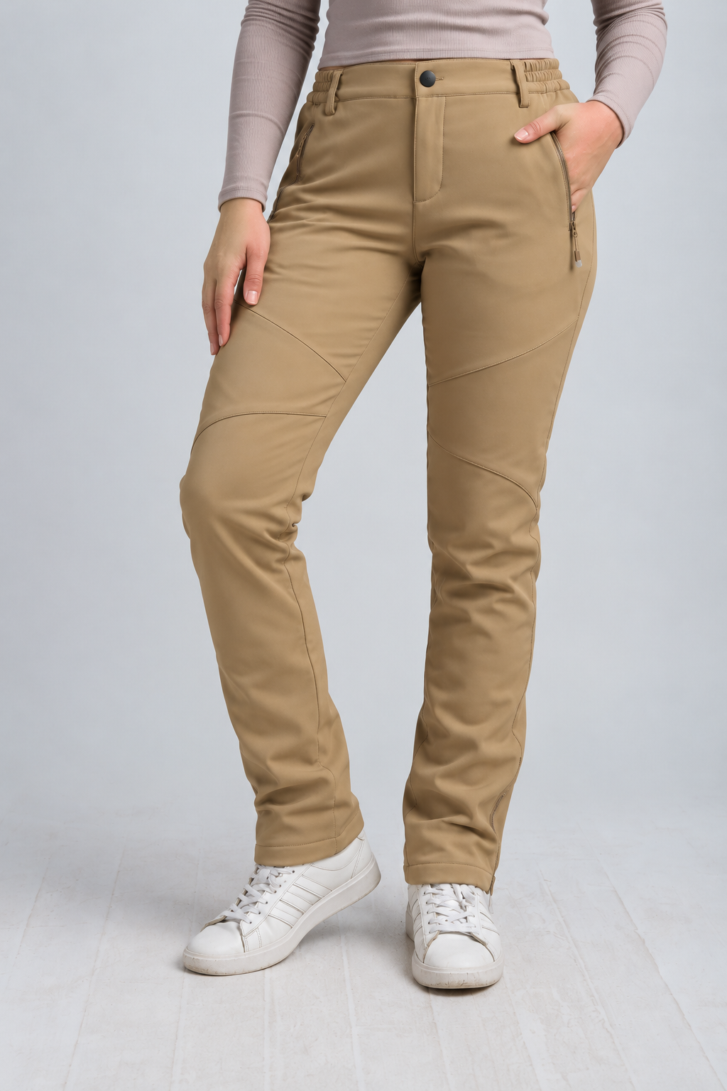 Women's High Waist V2 Adventure Water Resistant Pants