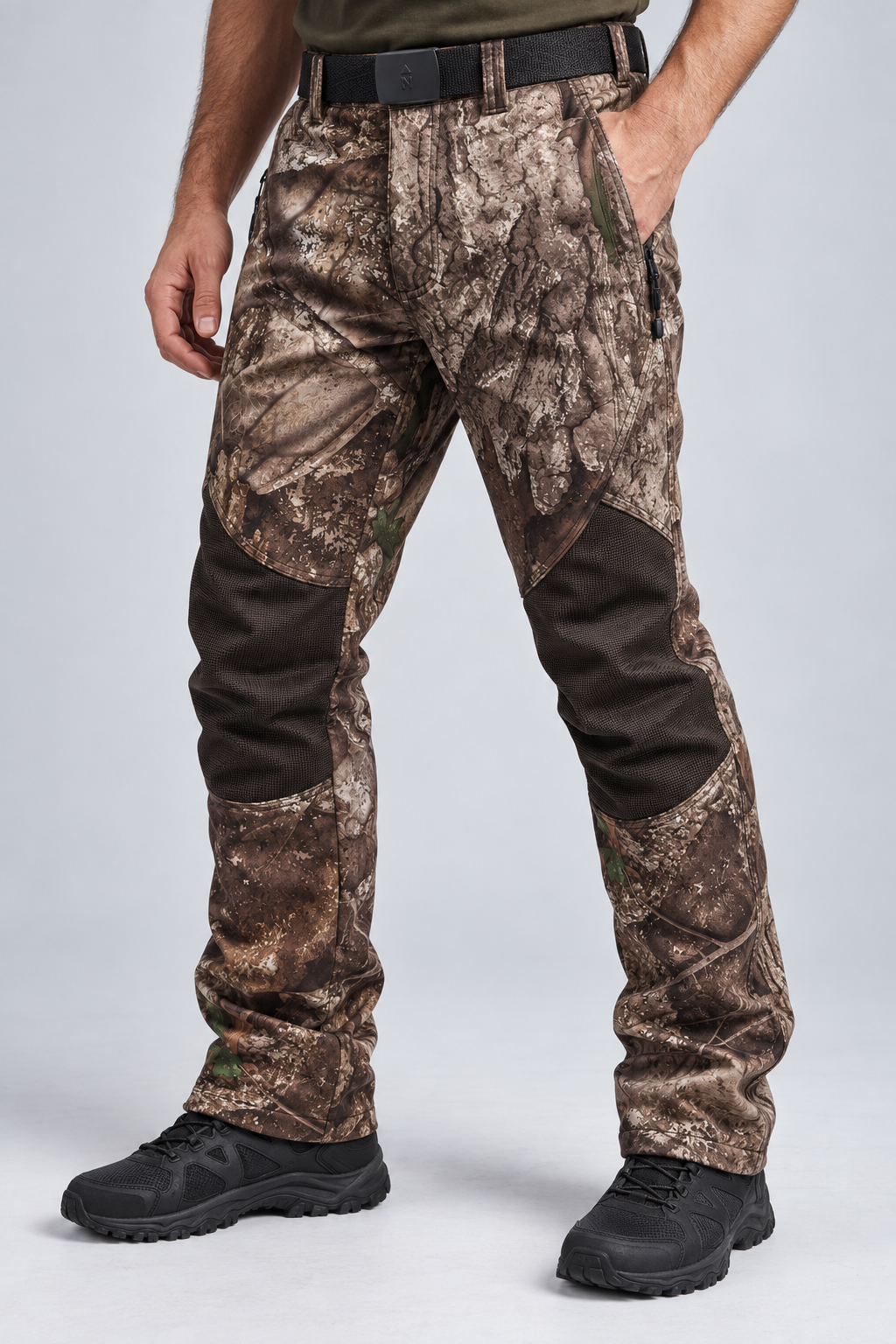 Realtree APX® - Hunting System: Jacket & Pants