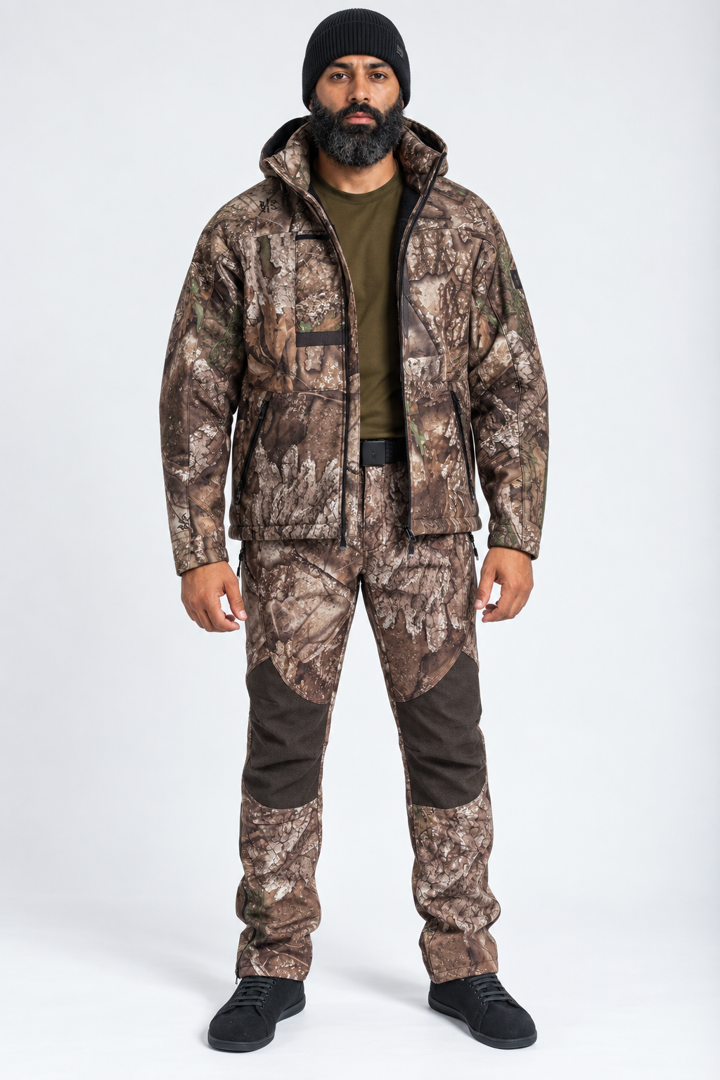 Realtree APX® - Hunting System: Jacket & Pants