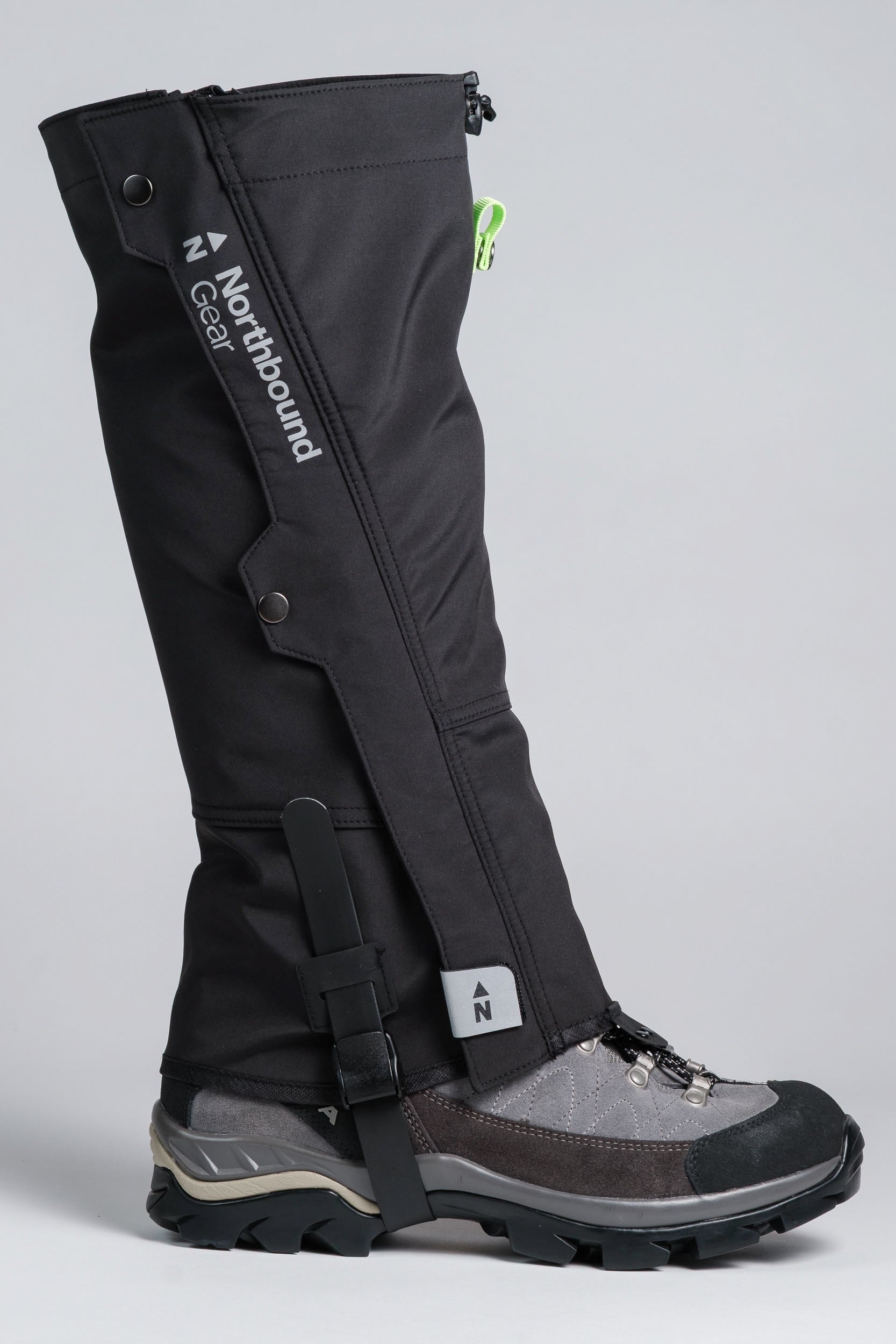 gear gaiters Trail Guard Water-Resistant Gaiters S/M
