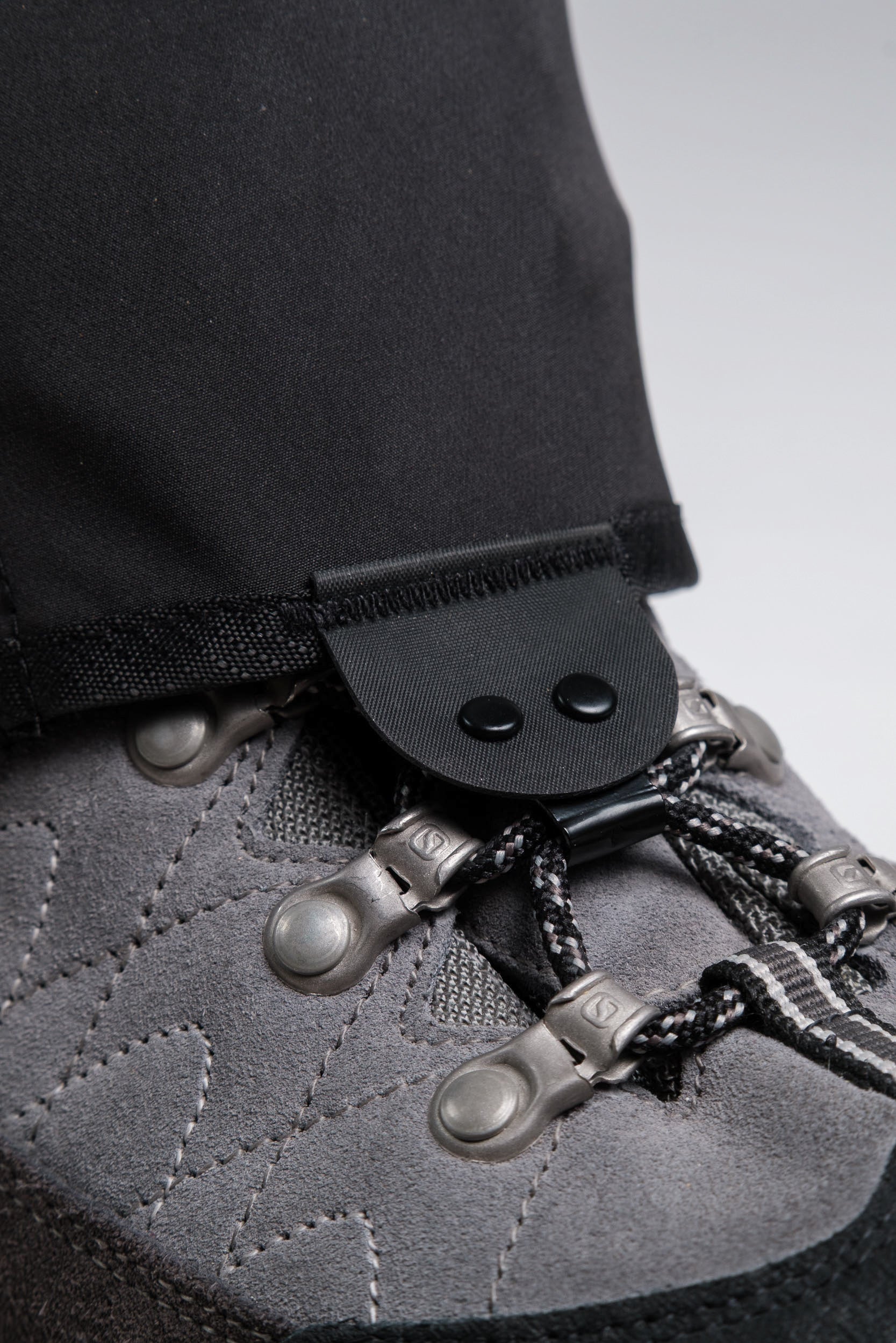 "Trail Guard" Waterproof Gaiters