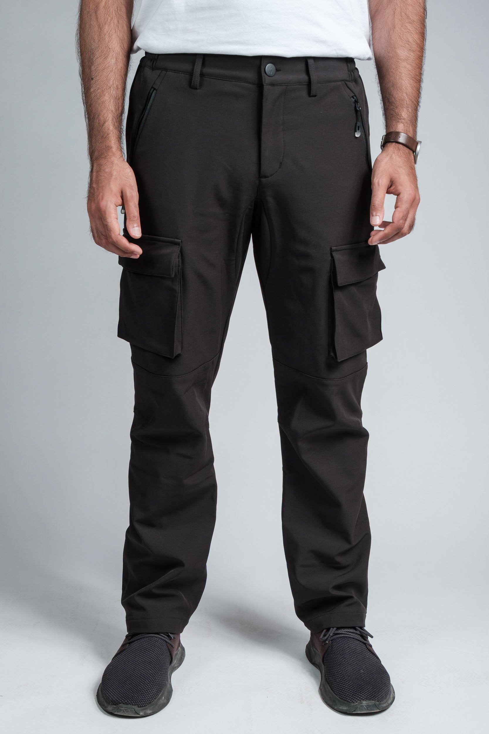 Northbound Gear mens Adventure Cargo water resistant pants new
