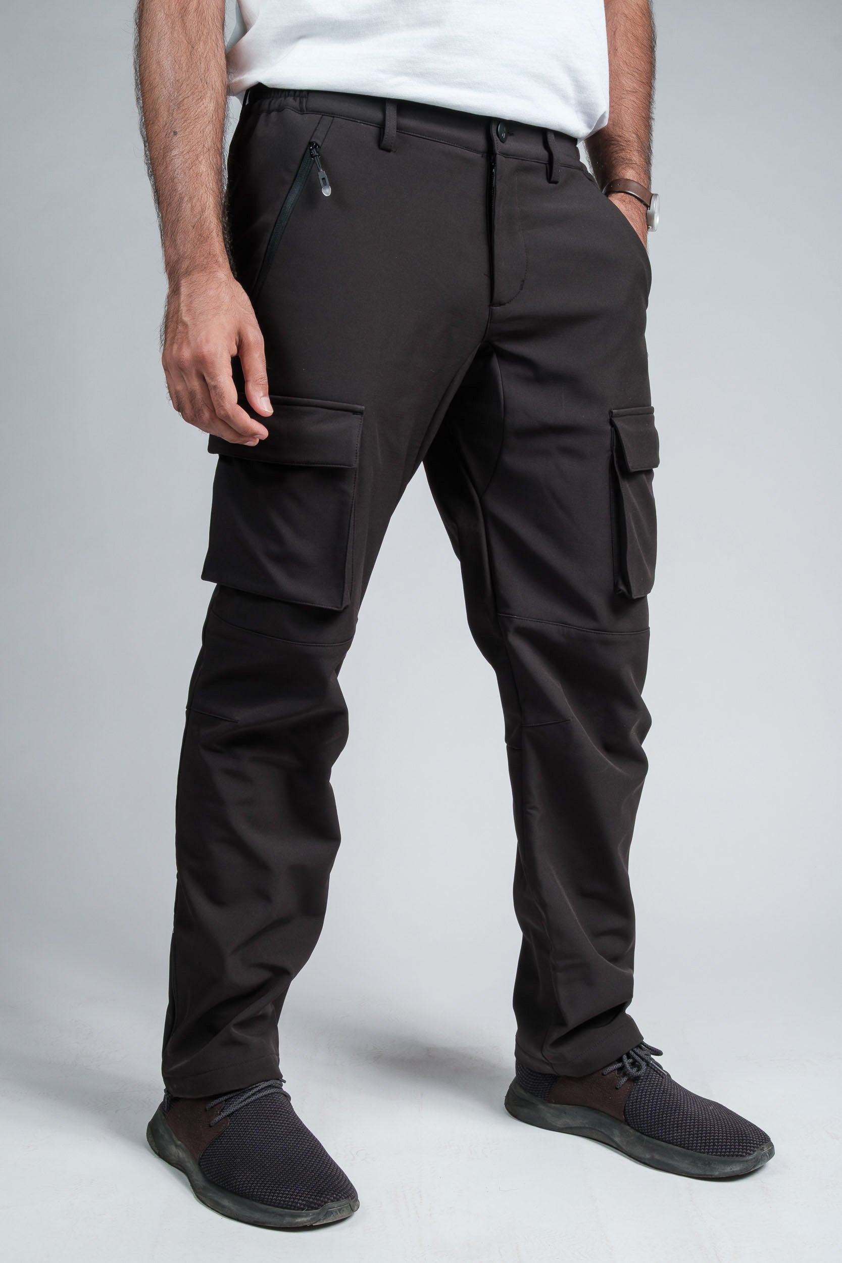 Northbound Gear new mens Adventure Cargo water resistant pants