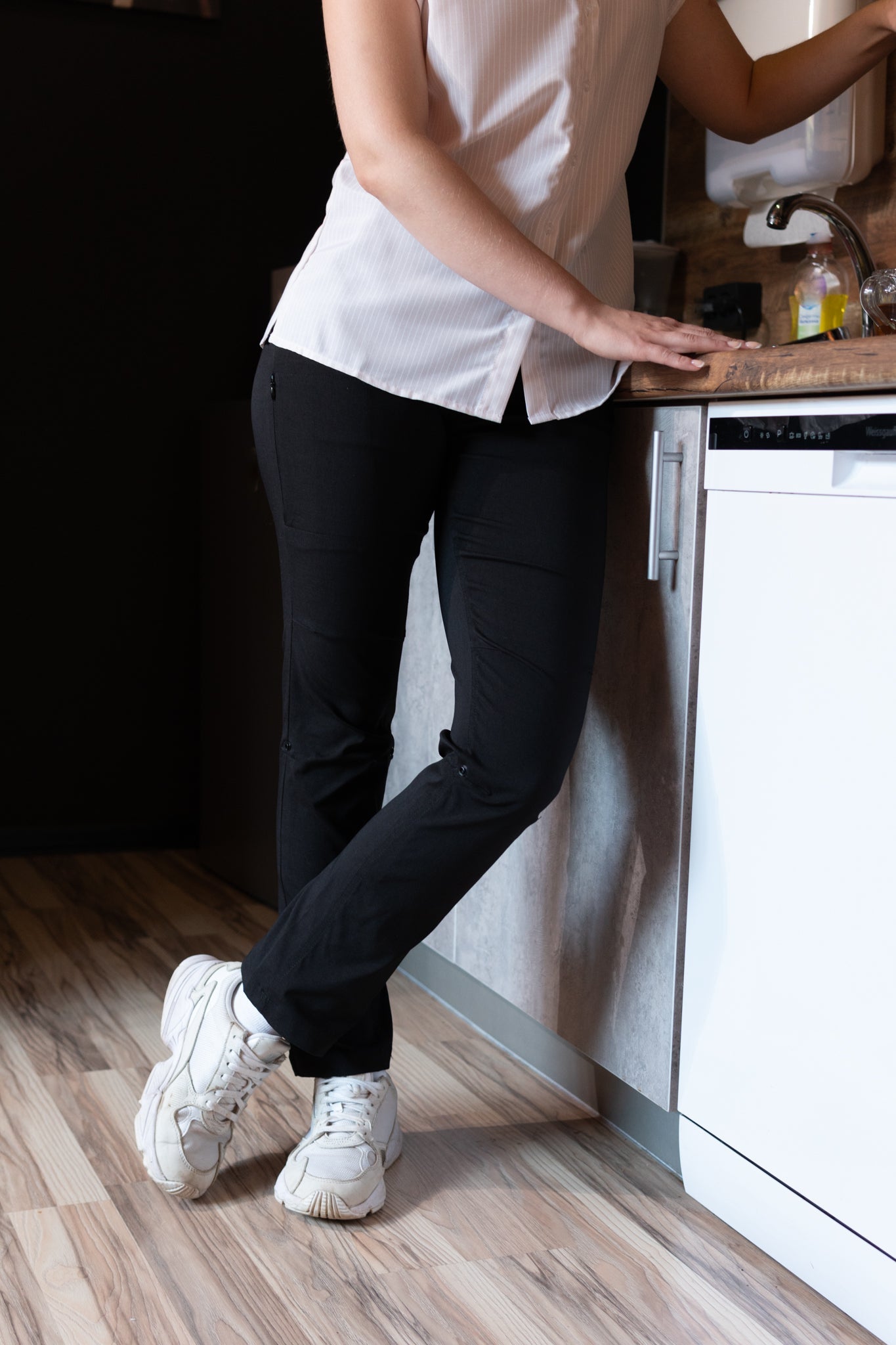 Women's Explorer Summer Pants
