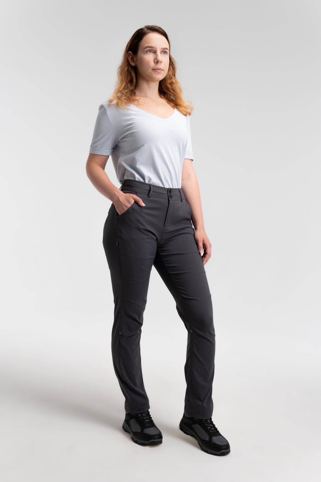 Women's Explorer Summer Pants