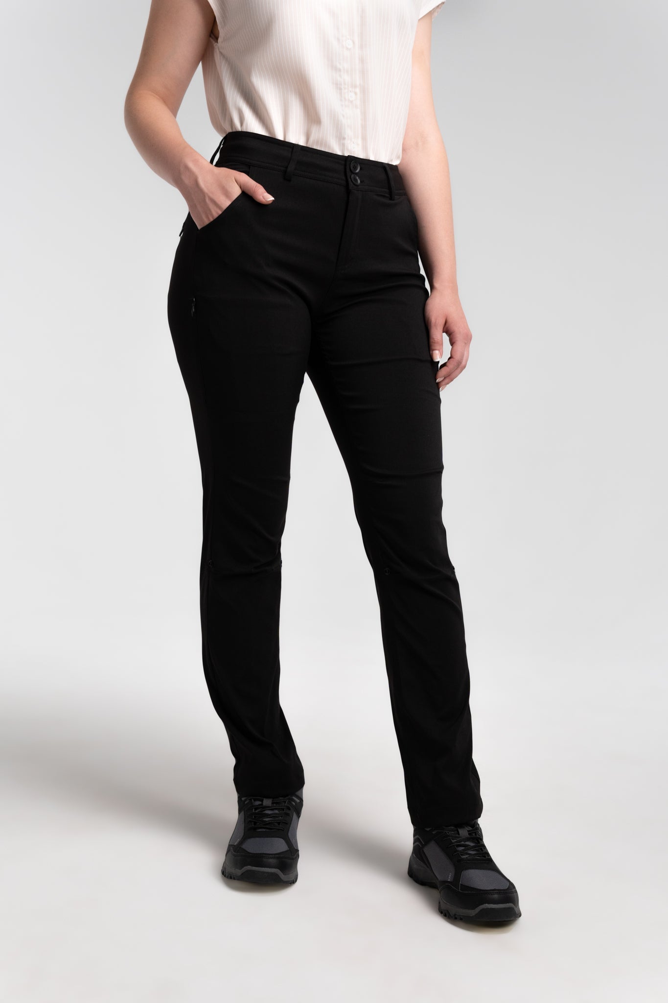 Women's Explorer Summer Pants