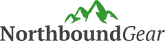 Northbound Gear Logo - Black and Green