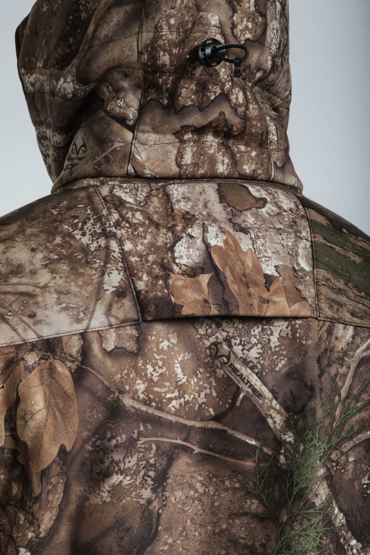 Realtree APX® - Adventure Jacket 470 GSM