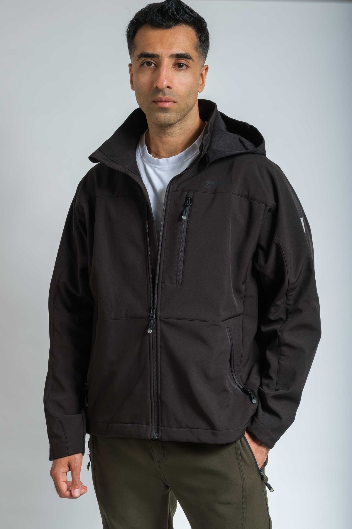 Adventure Jacket 330 GSM