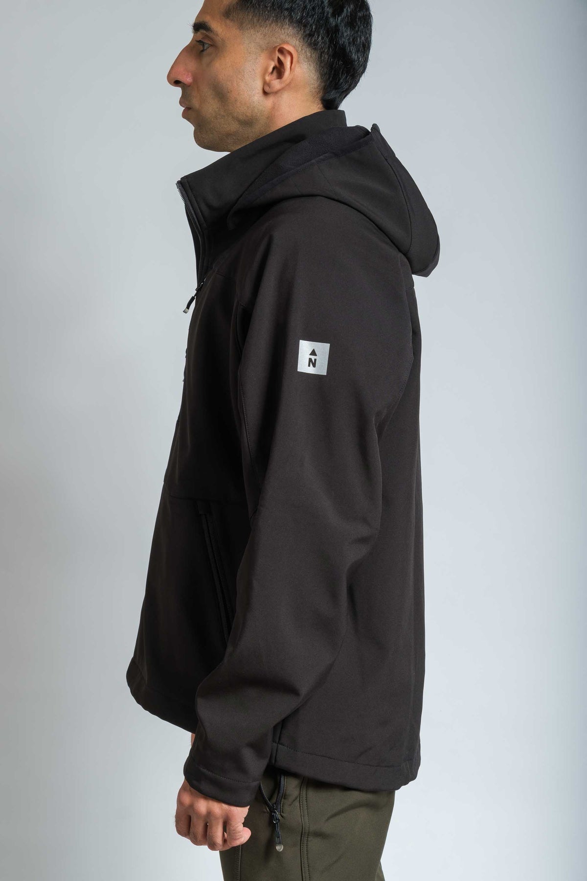 Adventure Jacket 330 GSM