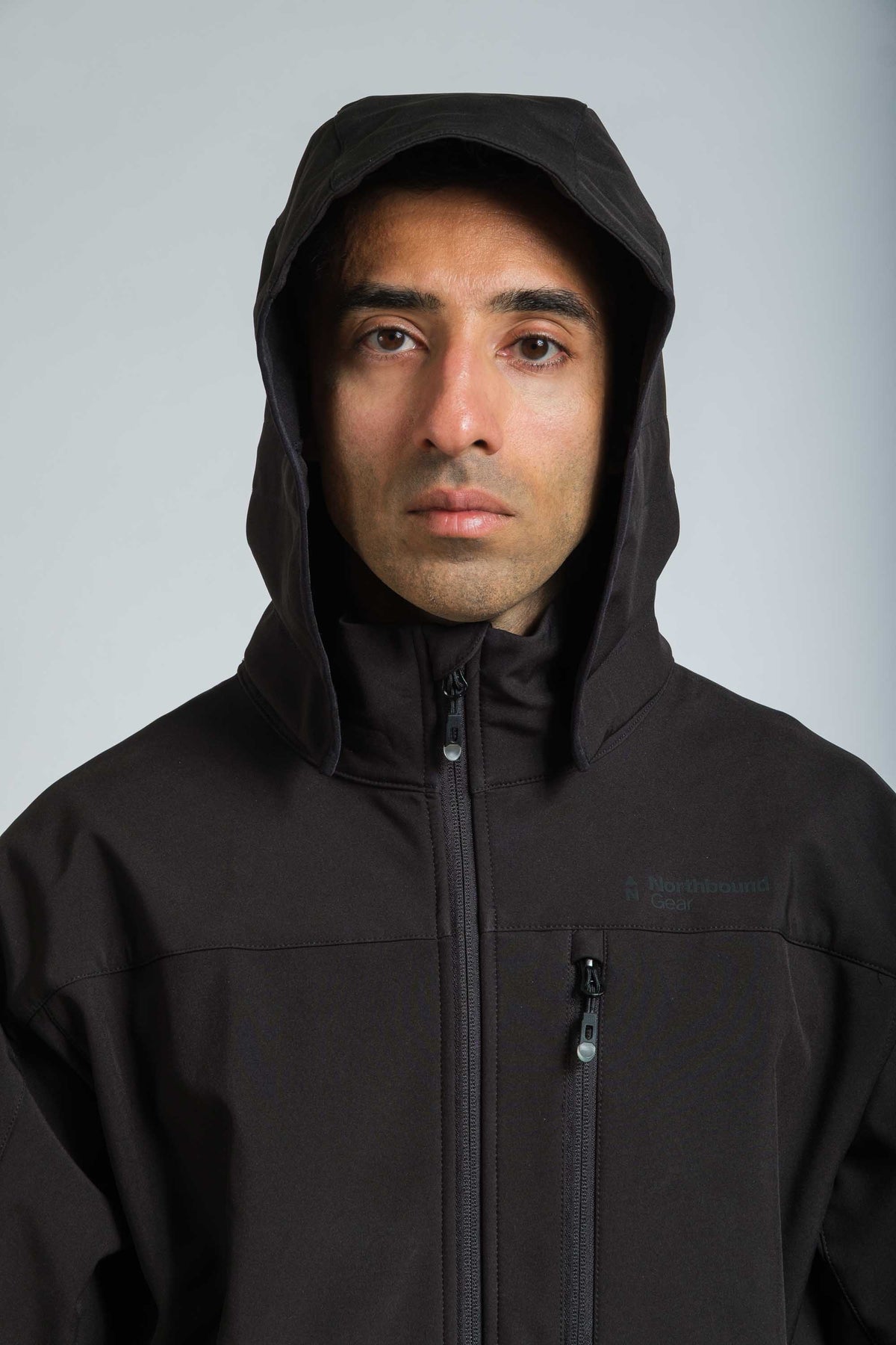 Adventure Jacket 330 GSM