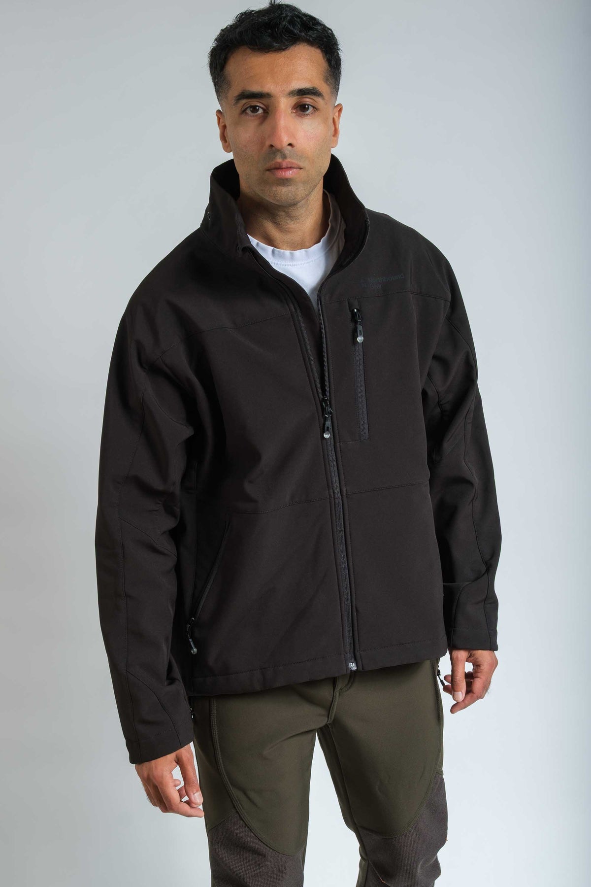 Adventure Jacket 330 GSM
