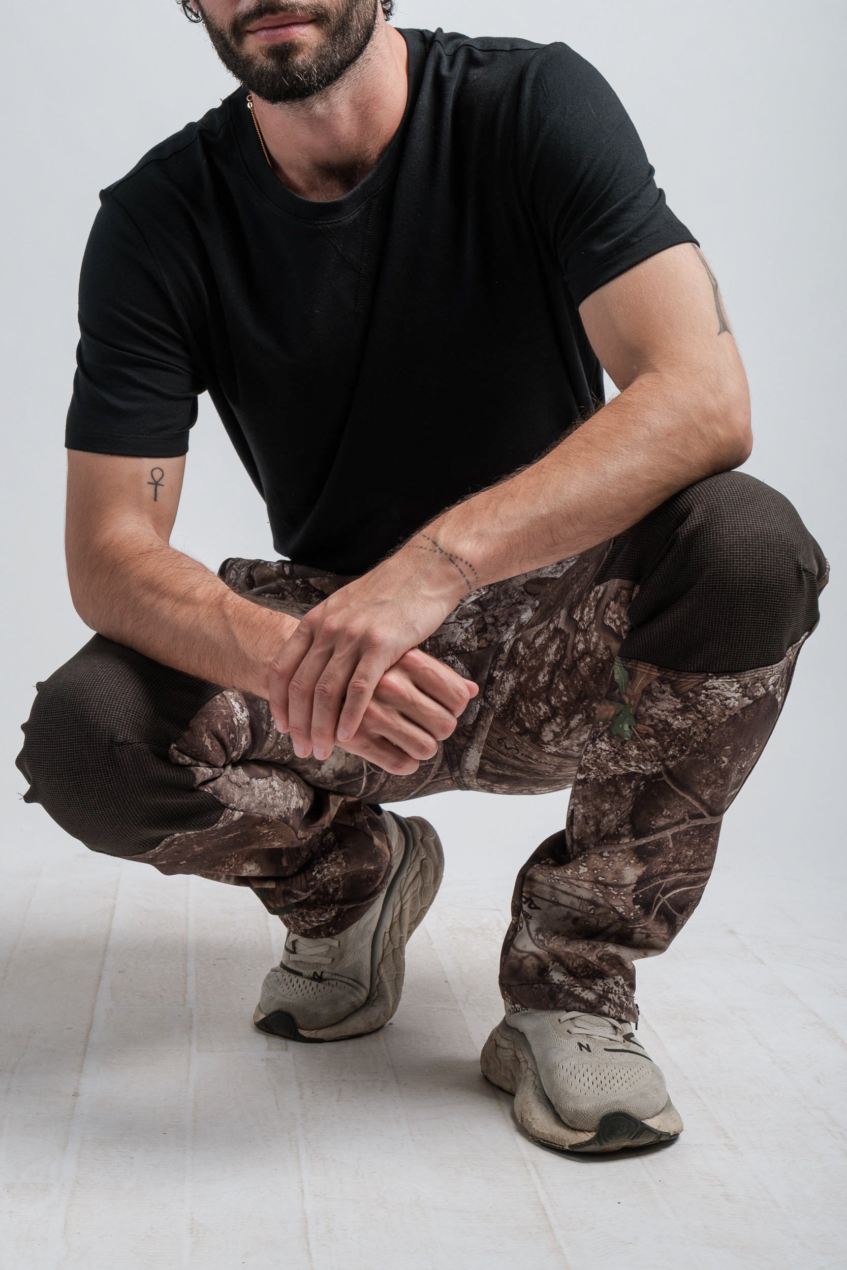 Men's Adventure Water Resistant Pants