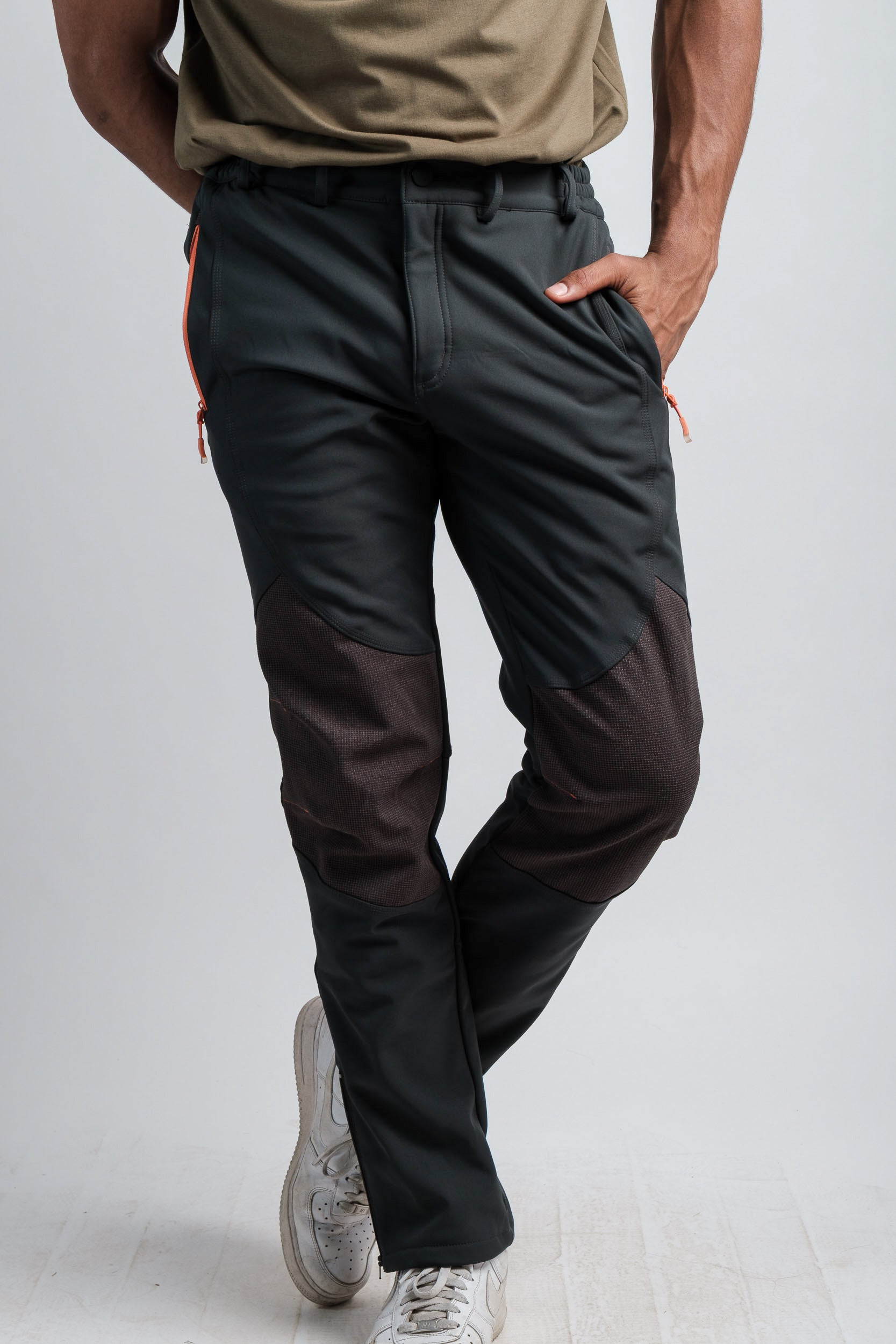 Men's Adventure Water Resistant Pants