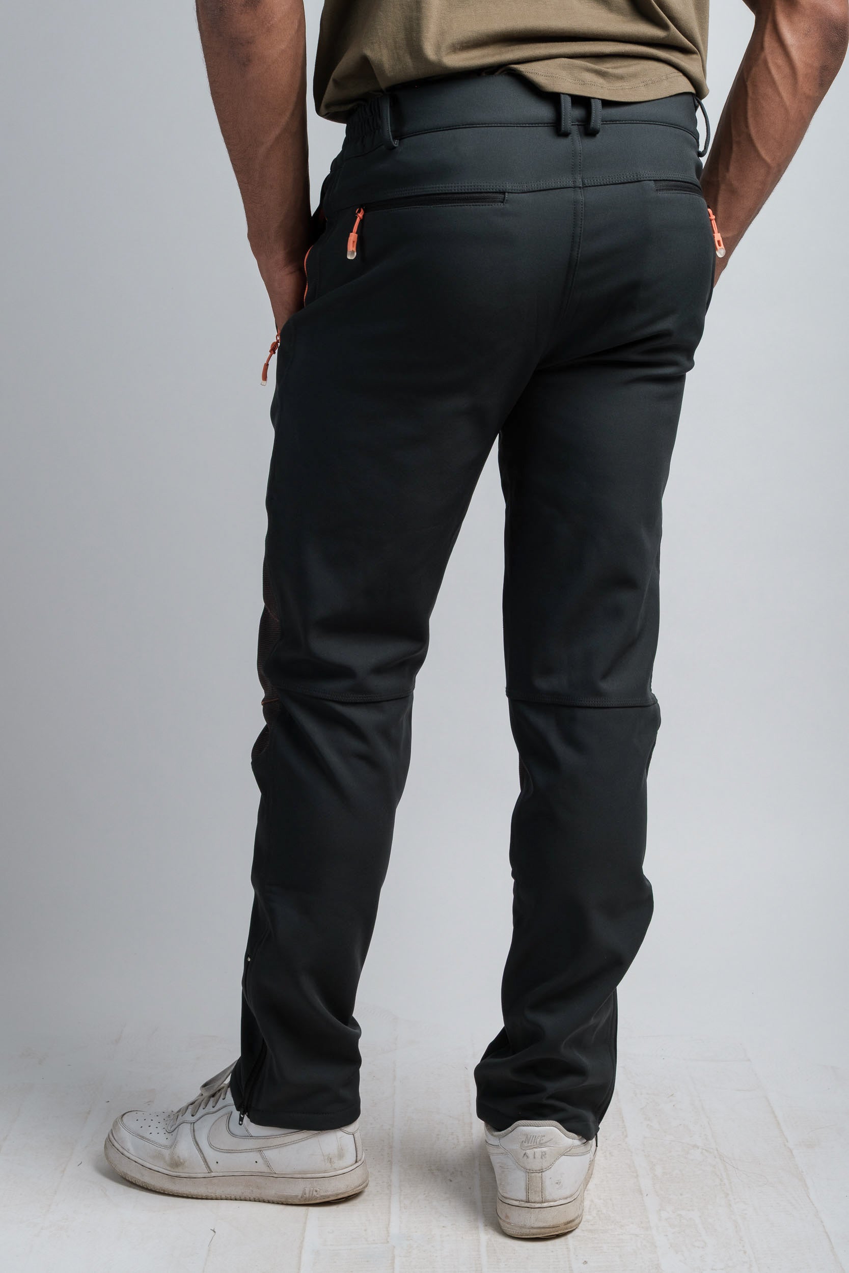 Men's Adventure Water Resistant Pants