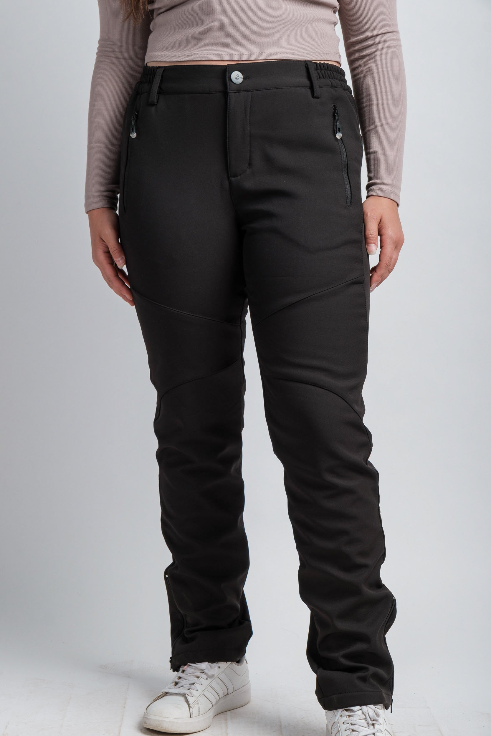 Women's High Waist V2 "Adventure" Water Resistant Pants