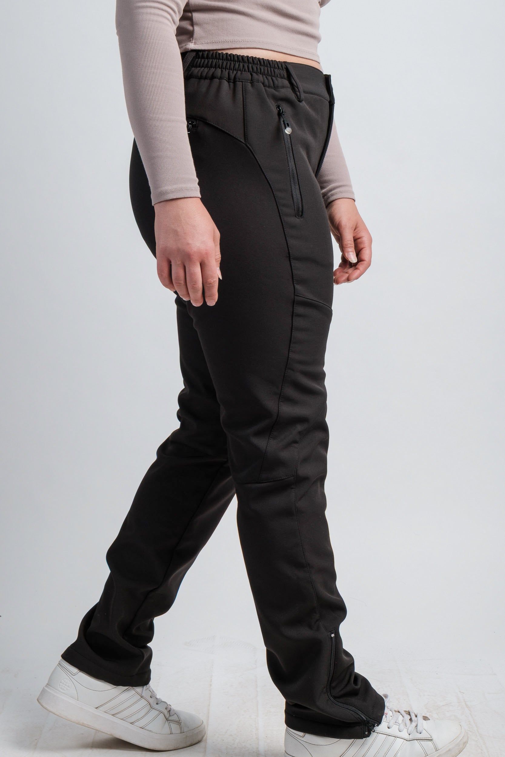 Women's High Waist V2 "Adventure" Water Resistant Pants