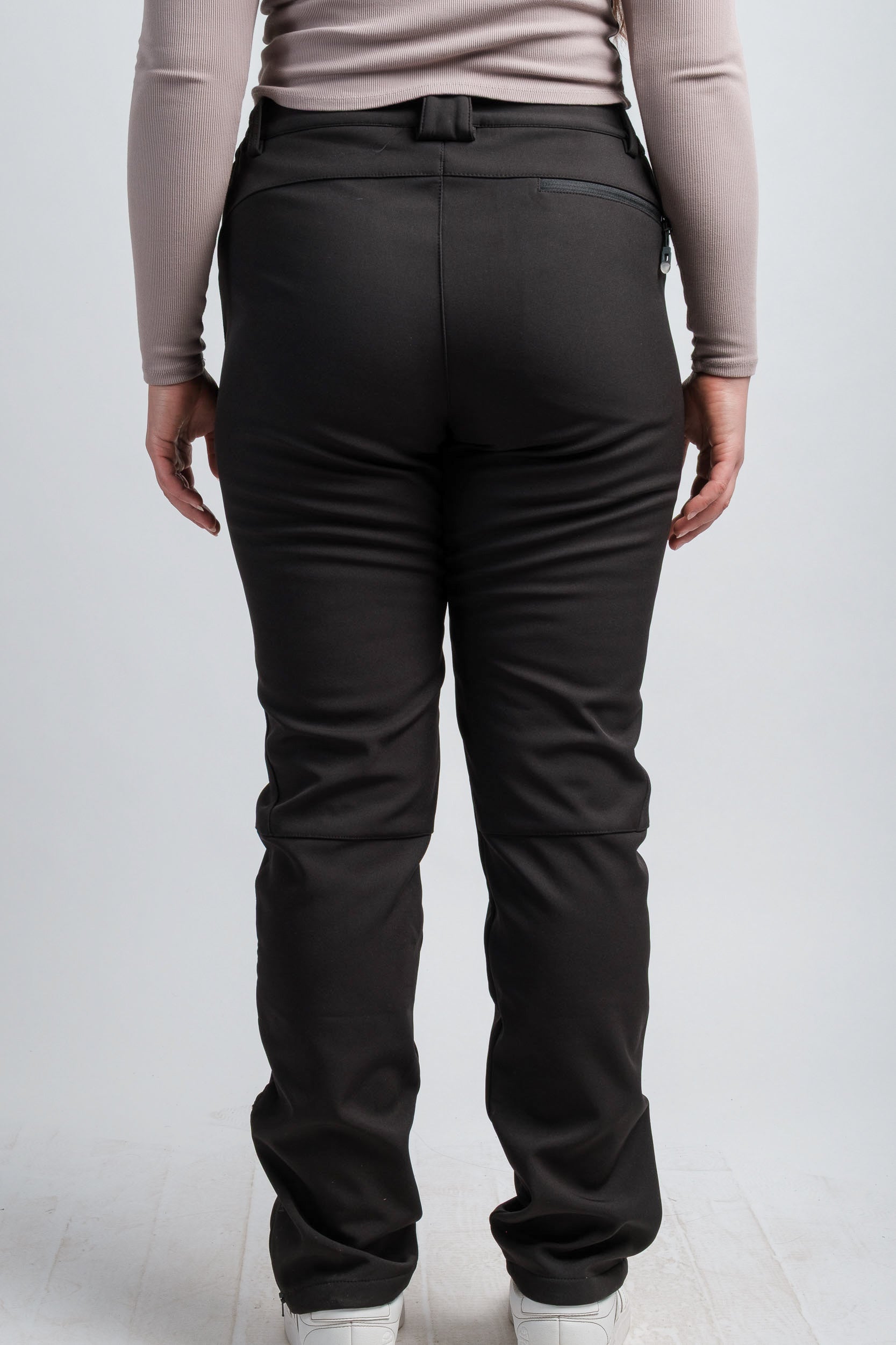Women's High Waist V2 "Adventure" Water Resistant Pants