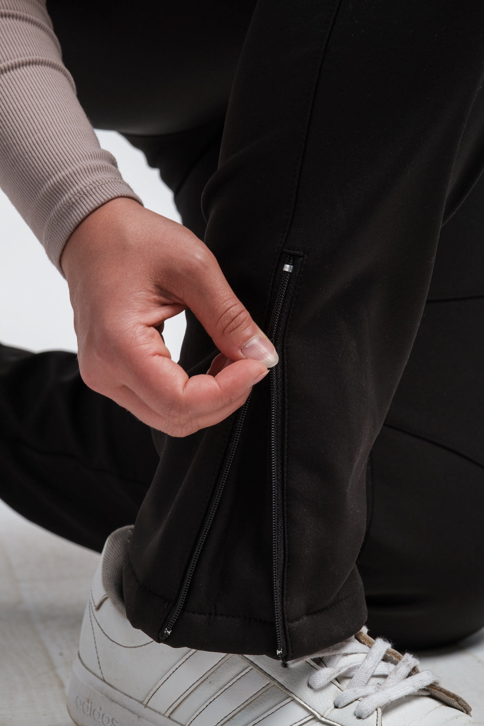 Women's High Waist V2 "Adventure" Water Resistant Pants