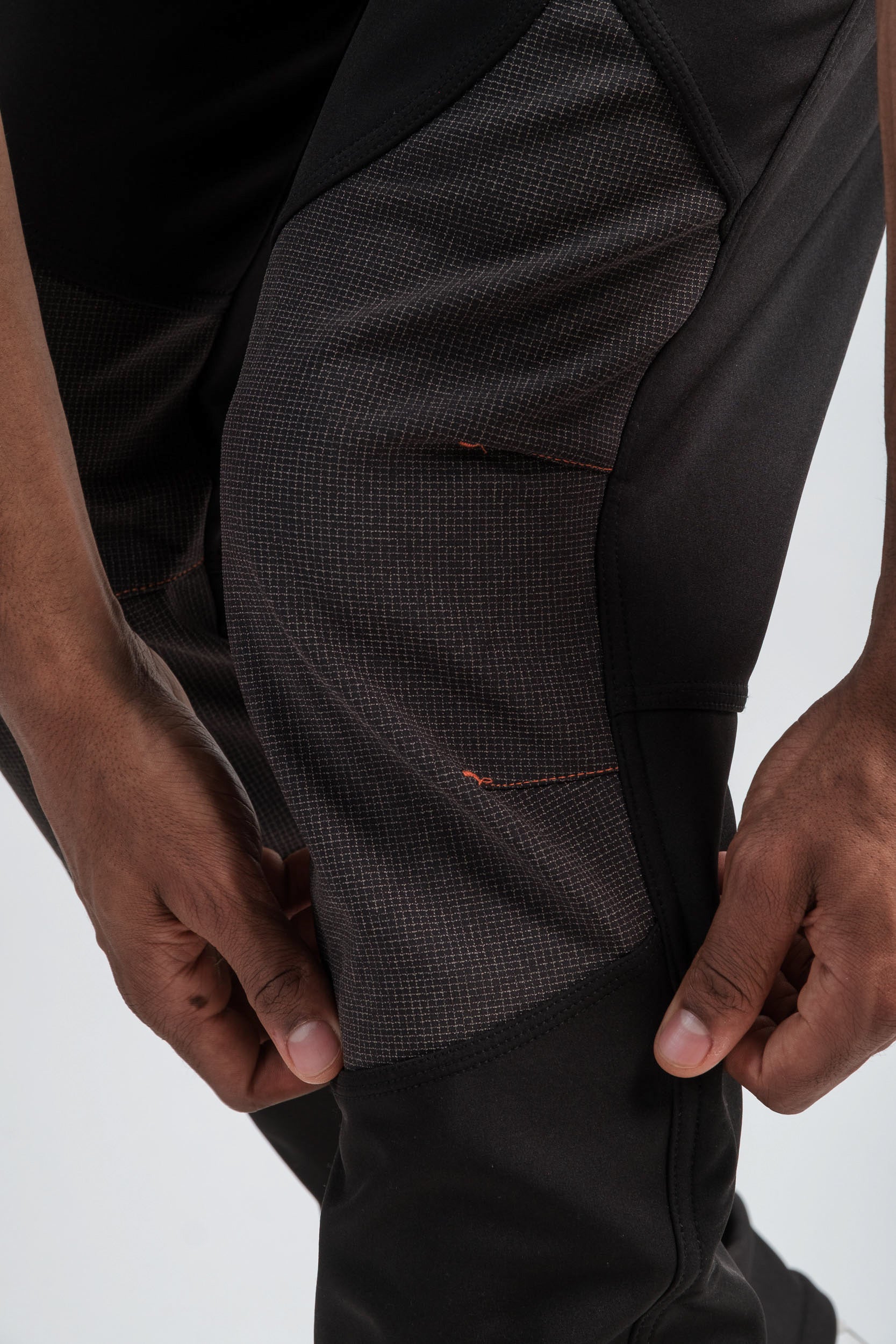 Men's Adventure Water Resistant Pants