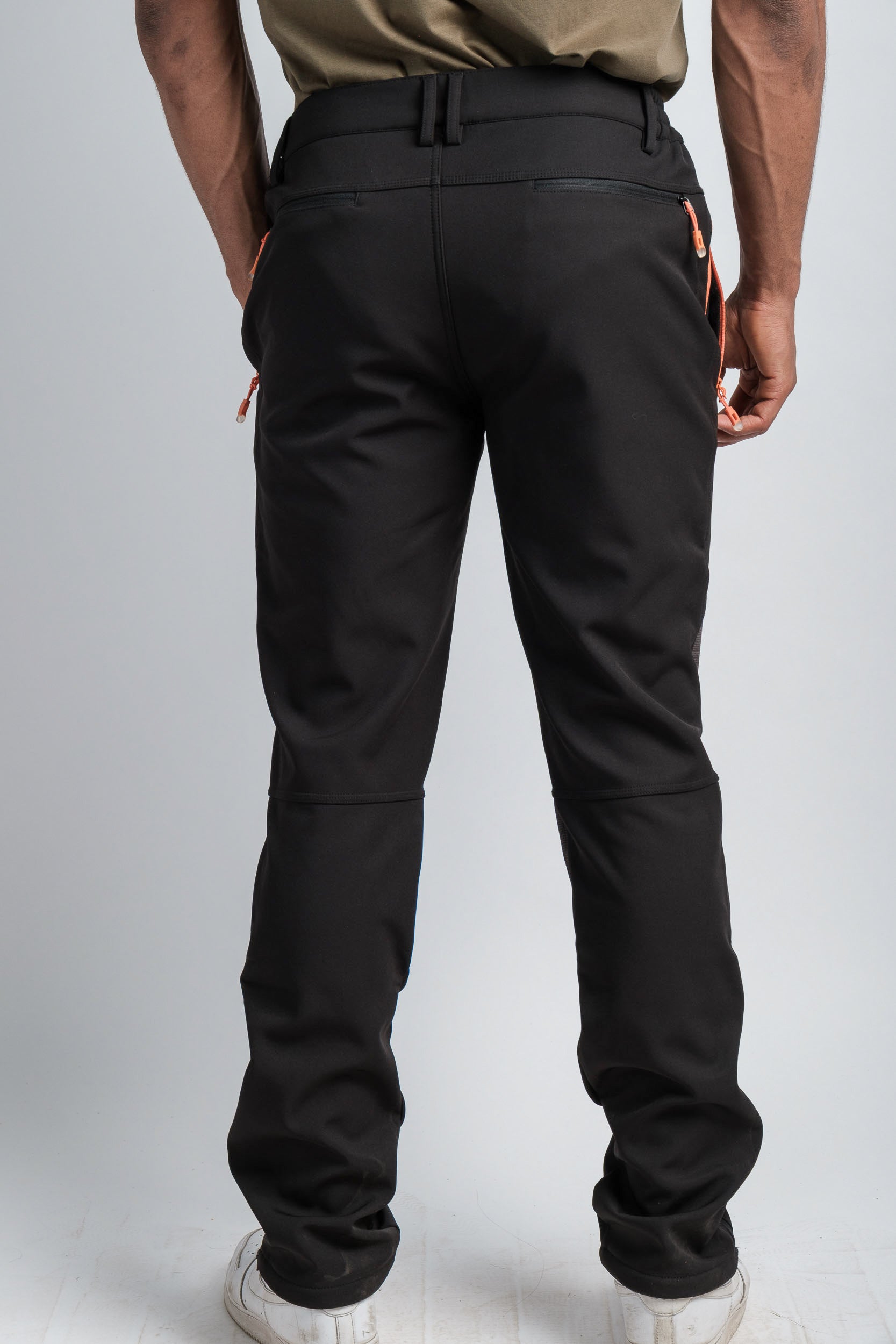 Men's Adventure Water Resistant Pants