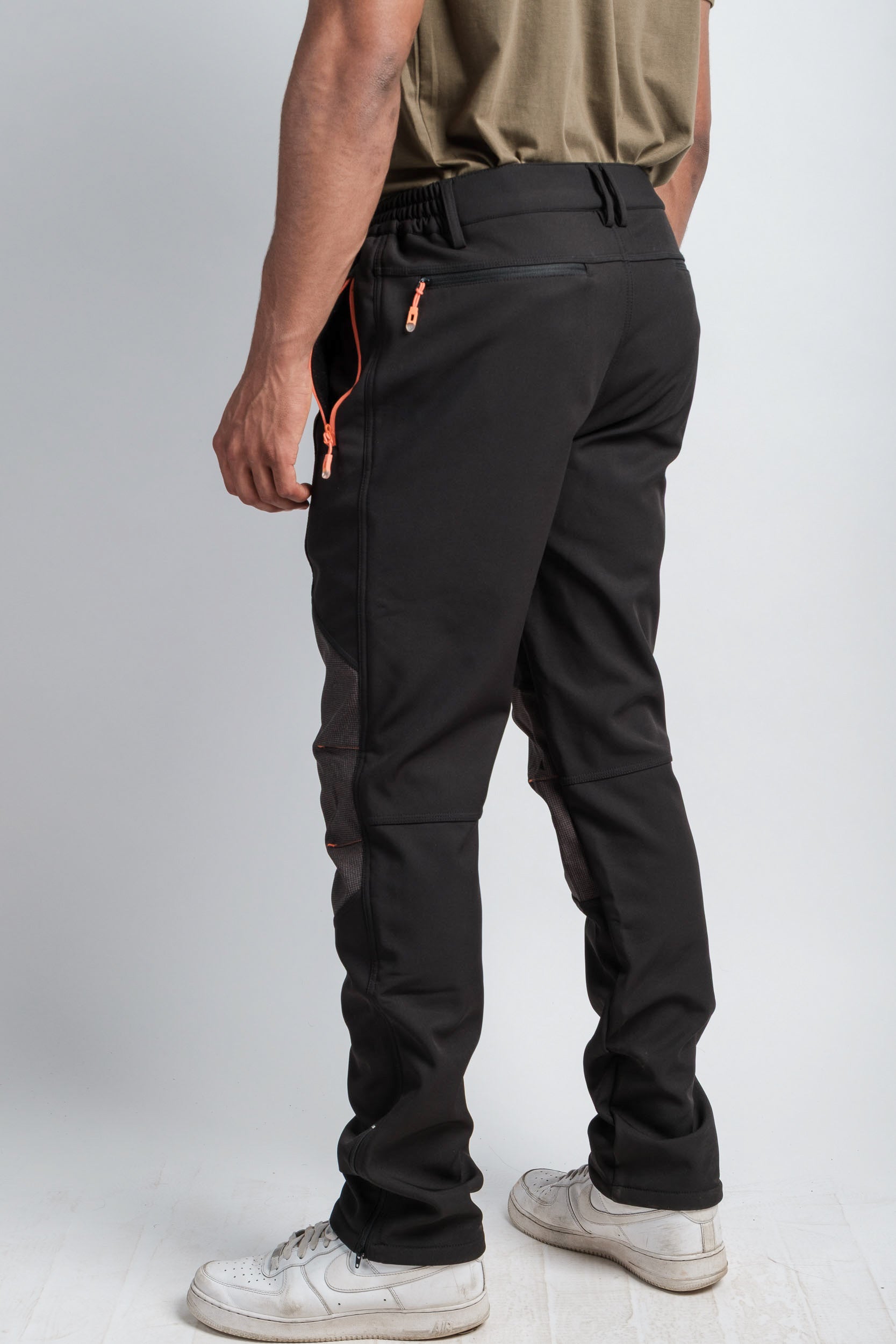 Men's Adventure Water Resistant Pants