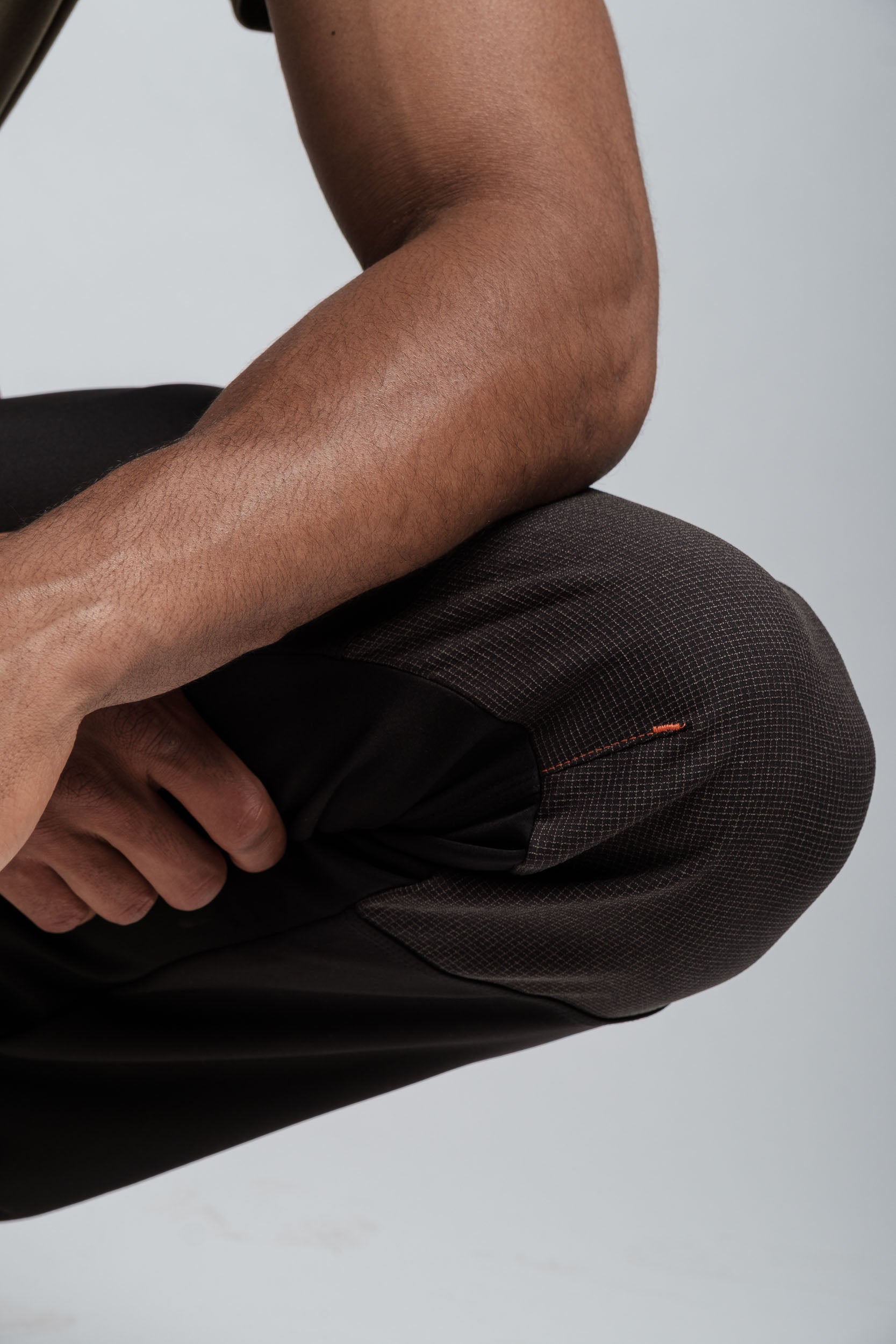 Men's Adventure Water Resistant Pants