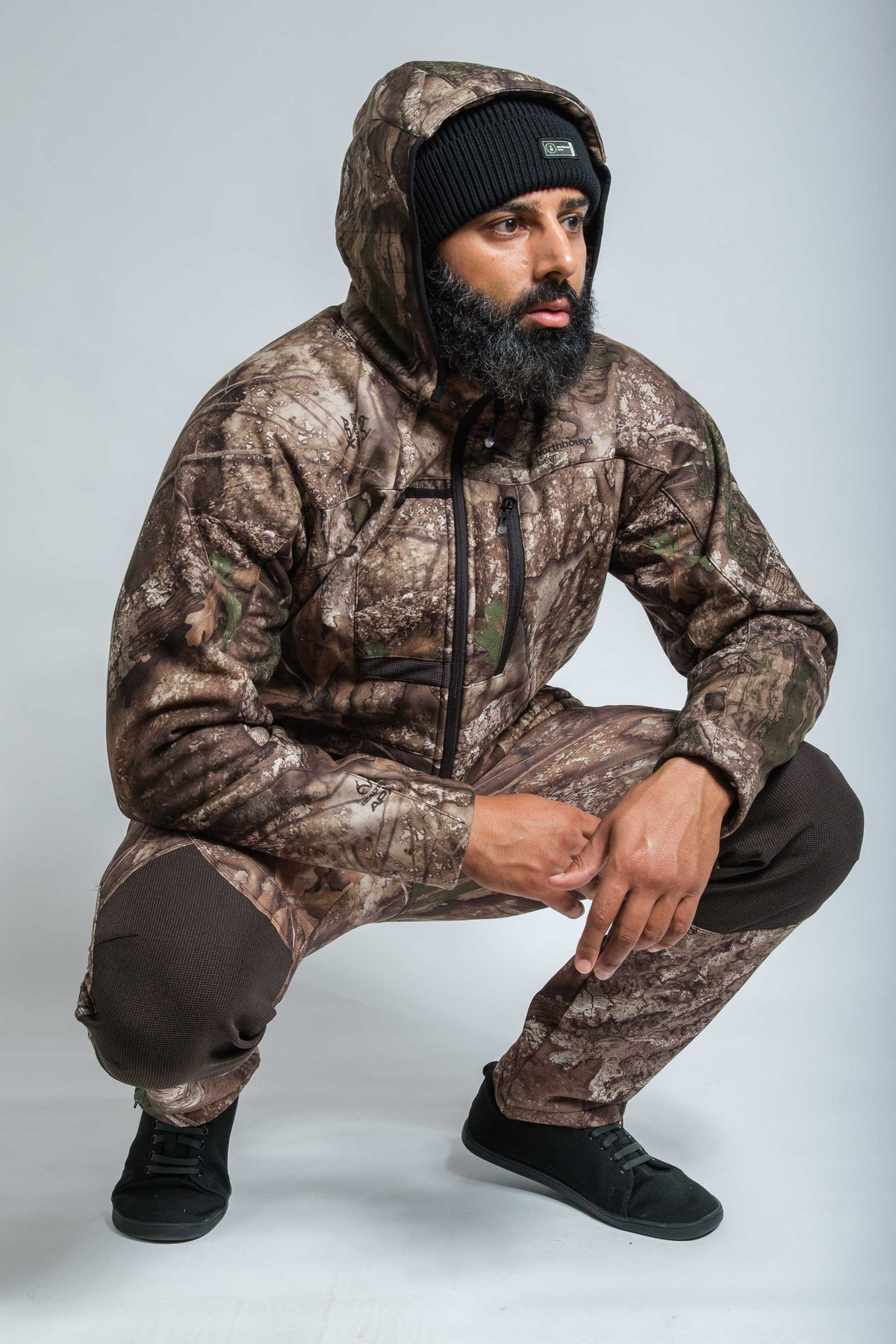 Realtree APX® - Hunting System: Jacket & Pants