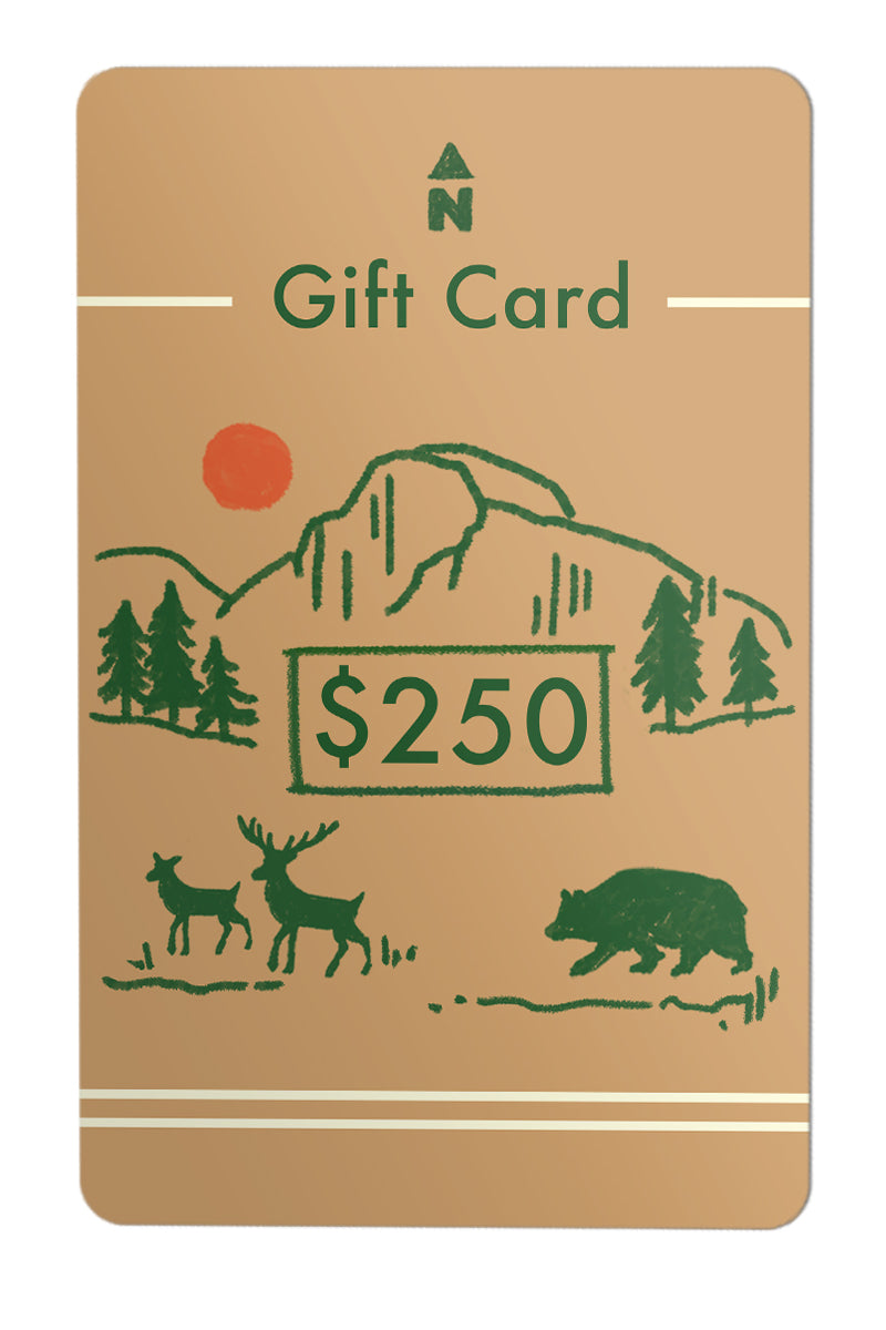 Northbound Gear Buy Gift Cards Online