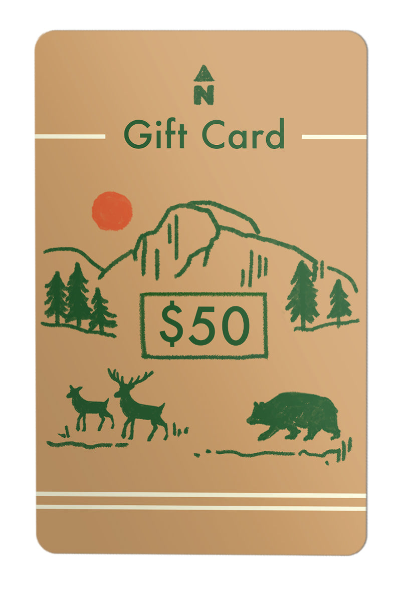 Northbound Gear Buy Gift Cards Online