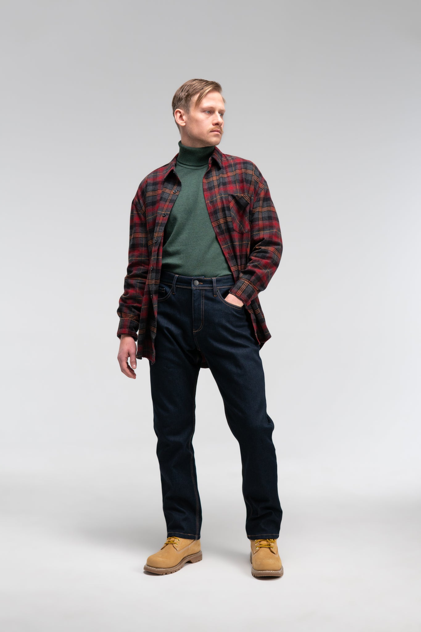 Waterproof Jeans