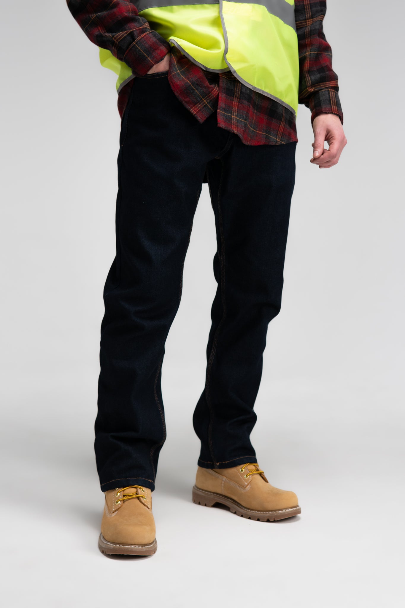 Work Waterproof Jeans
