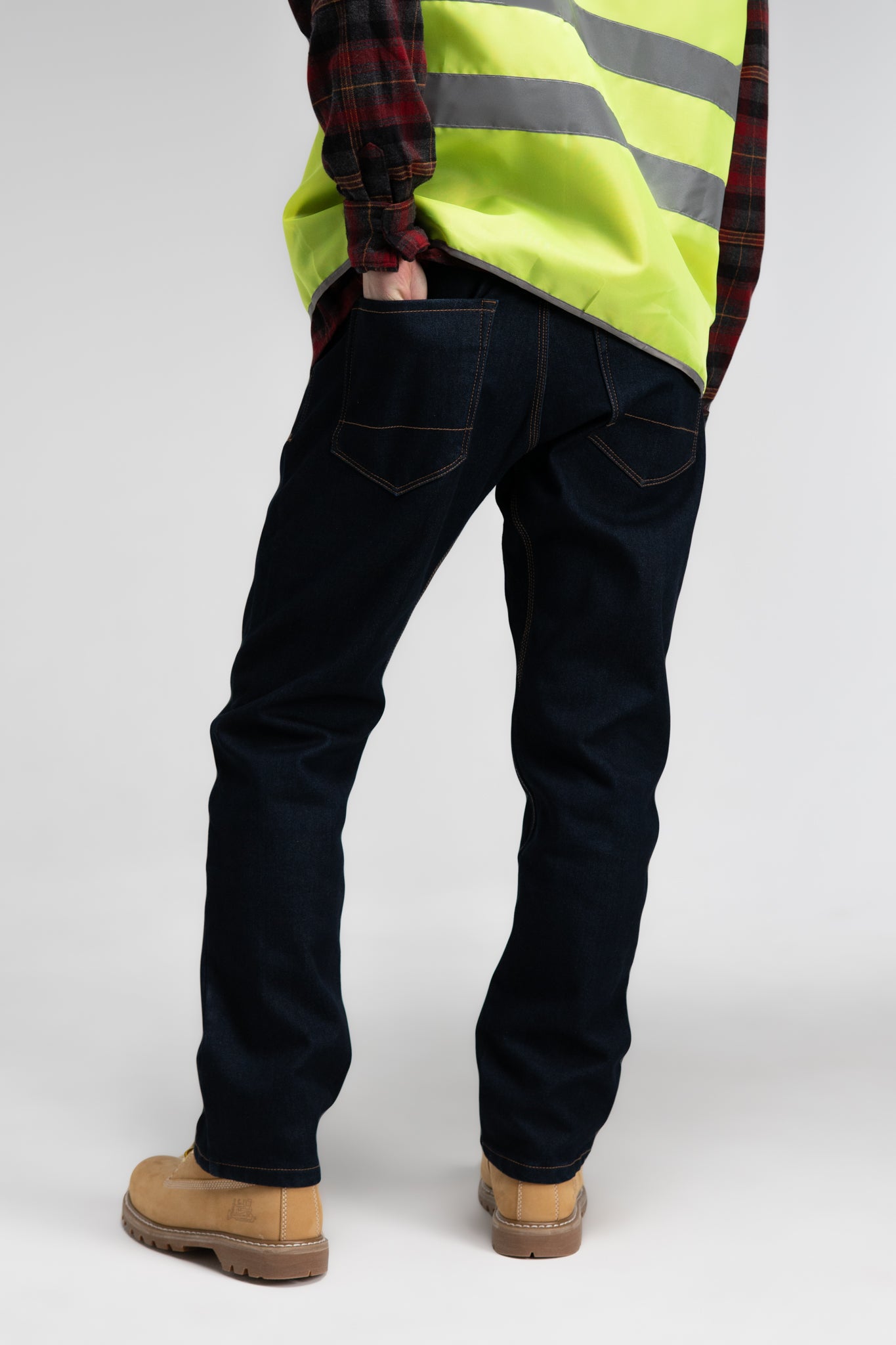 Work Waterproof Jeans