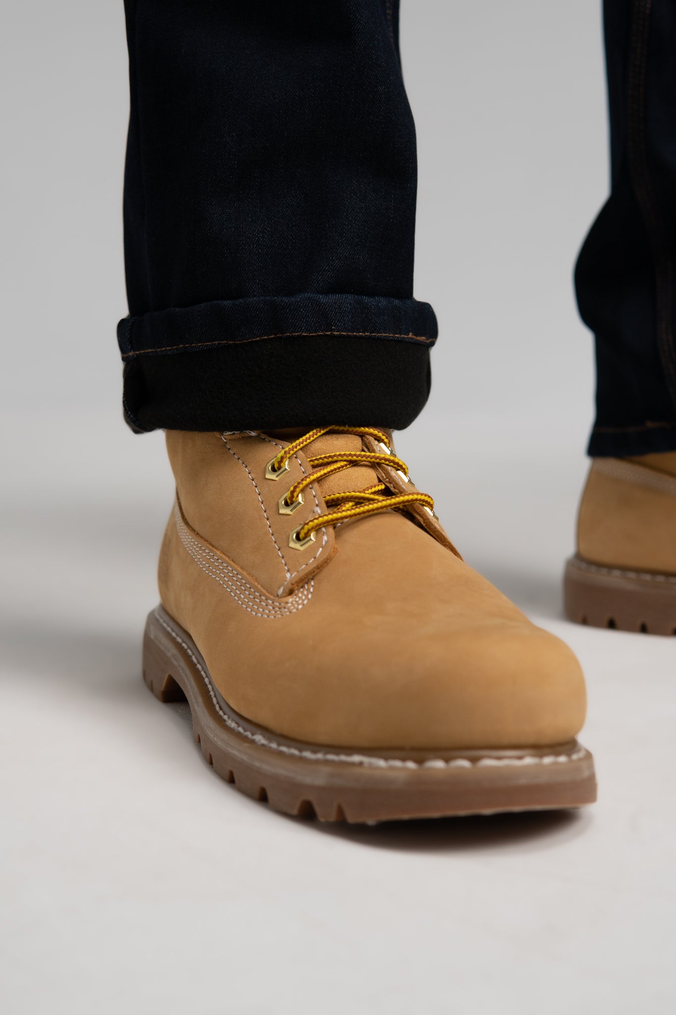 100% Waterproof Jeans