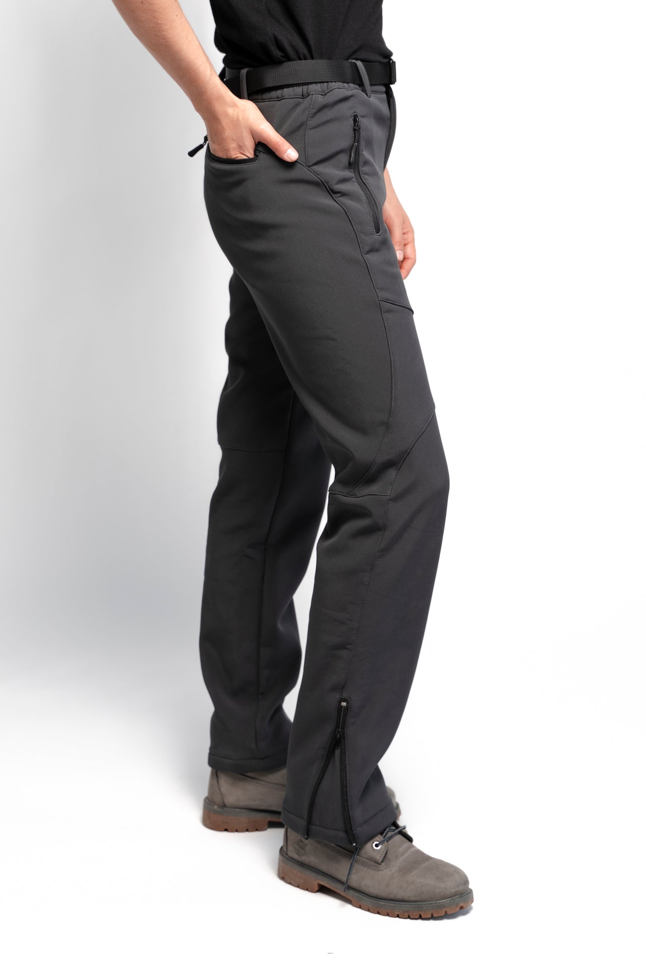 Womens Adventure Water Resistant Pants