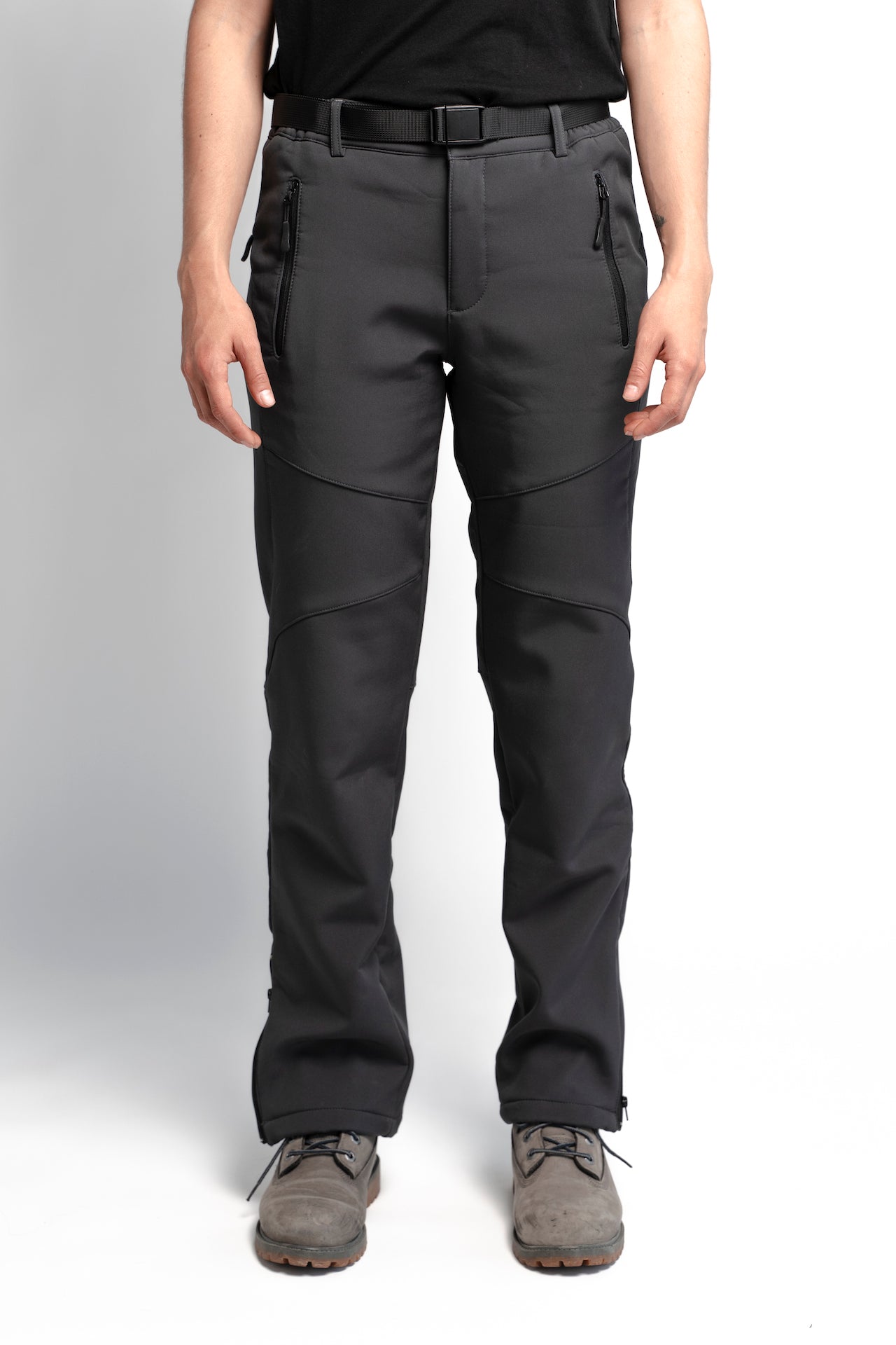 Womens Adventure Water Resistant Pants