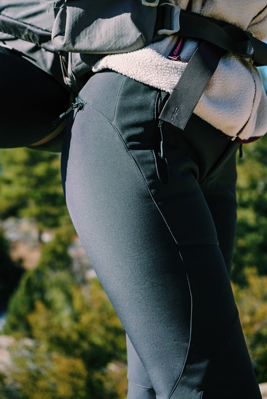 Womens Outdoor Pants