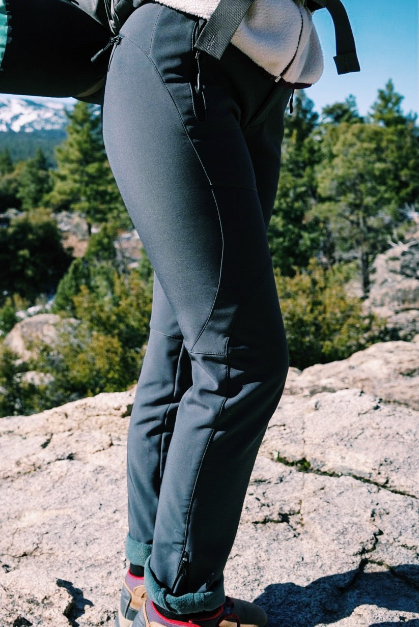 Womens Outdoor Pants