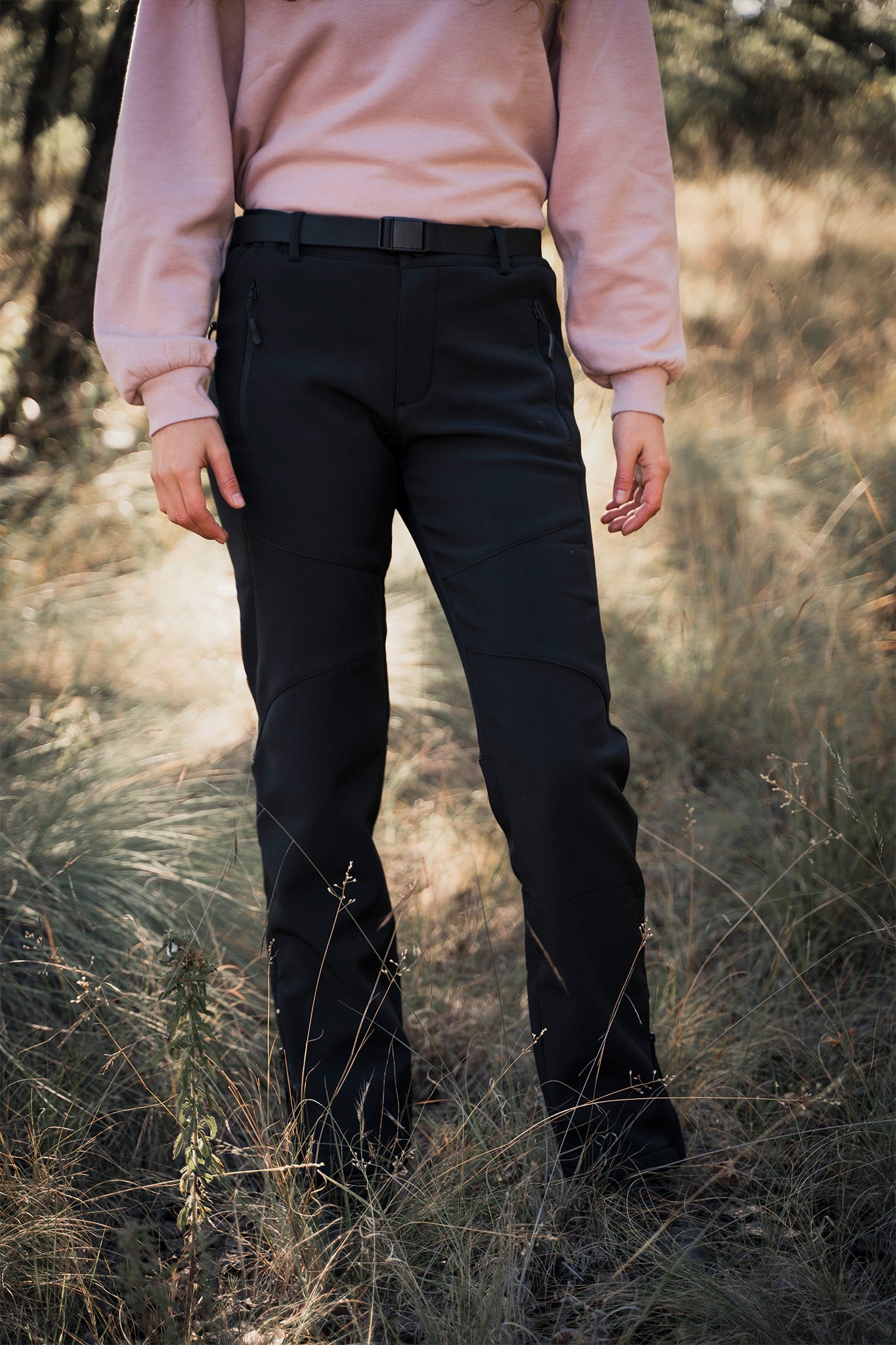 Womens Outdoor Pants